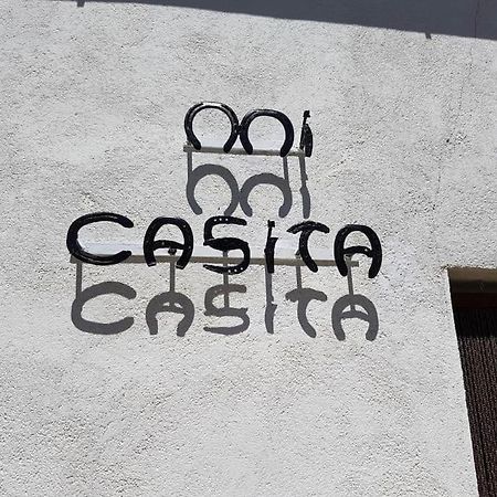 'Mi Casita' Tipica, Tranquila Y Acogedora Villa Montejo  ภายนอก รูปภาพ