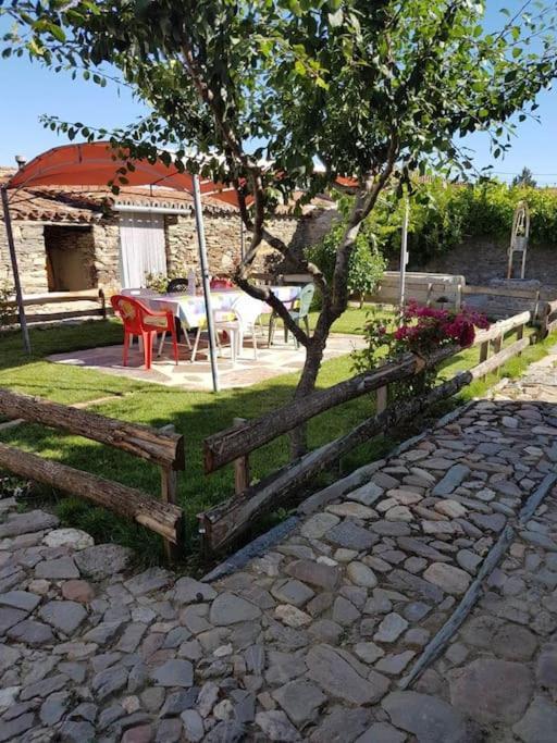 'Mi Casita' Tipica, Tranquila Y Acogedora Villa Montejo  ภายนอก รูปภาพ